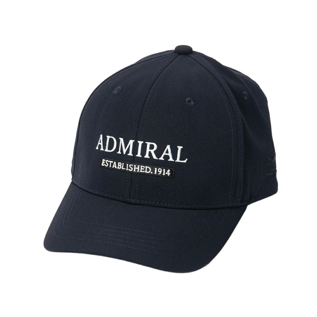 Admiral ゴルフ キャップ ネイビー アドミラル ゴルフ]キャップ トラディショナル | 【公式】ヤマニゴルフ