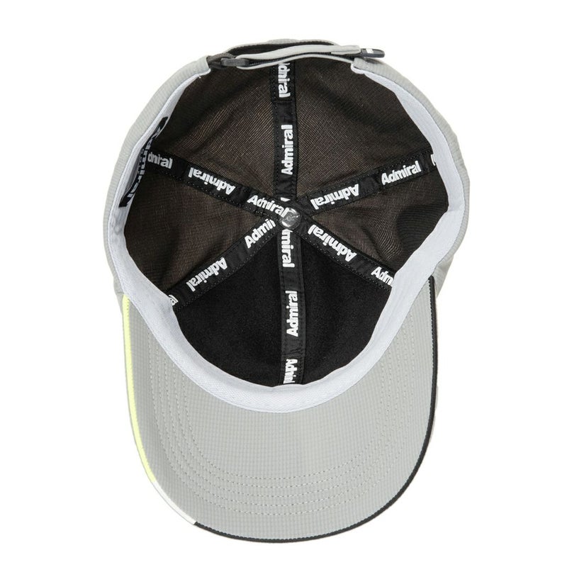 アドミラル ゴルフ Admiral GOLF メンズ レディース ユニセックス キャップ ハーフユニオンジャック ADMB5B07 詳細5