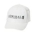 アドミラル ゴルフ Admiral GOLF メンズ レディース ユニセックス キャップ トラッドツイル ADMB5B08 詳細1