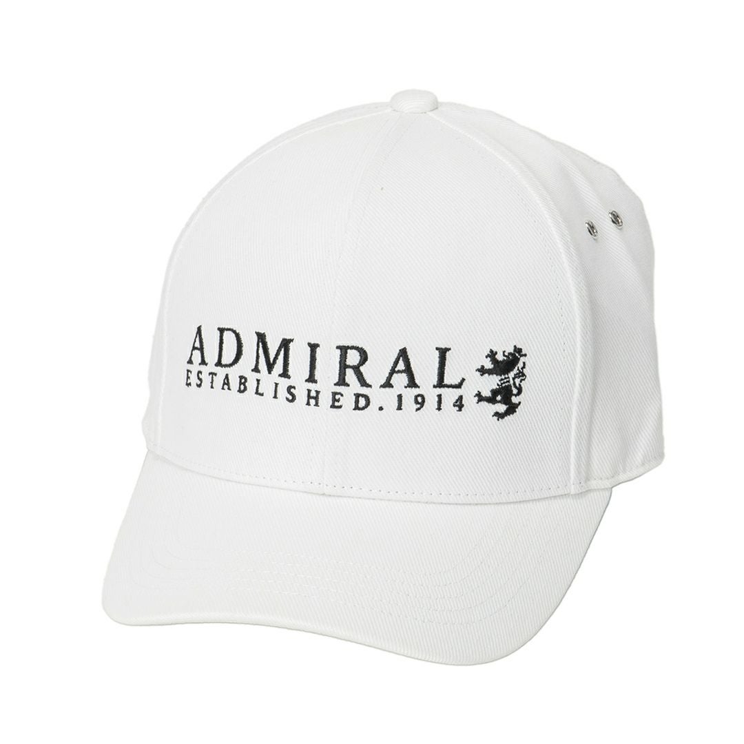 アドミラル ゴルフ Admiral GOLF メンズ レディース ユニセックス キャップ トラッドツイル ADMB5B08 詳細1