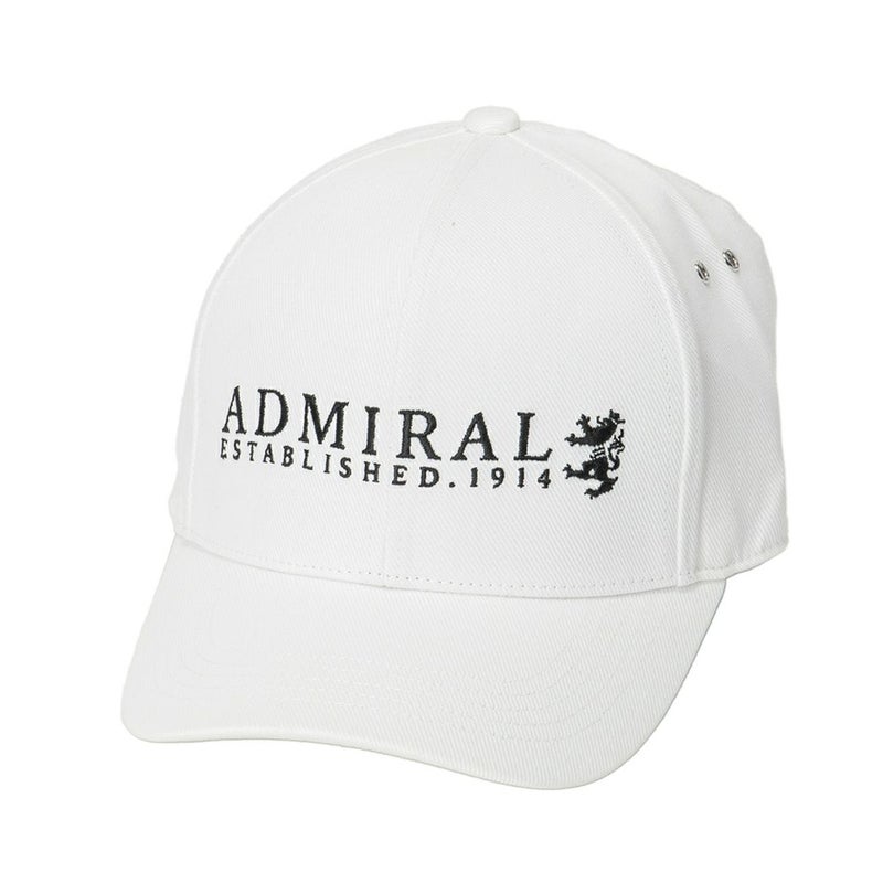アドミラル ゴルフ Admiral GOLF メンズ レディース ユニセックス キャップ トラッドツイル ADMB5B08 詳細1