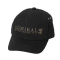 アドミラル ゴルフ Admiral GOLF メンズ レディース ユニセックス キャップ トラッドツイル ADMB5B08 詳細2