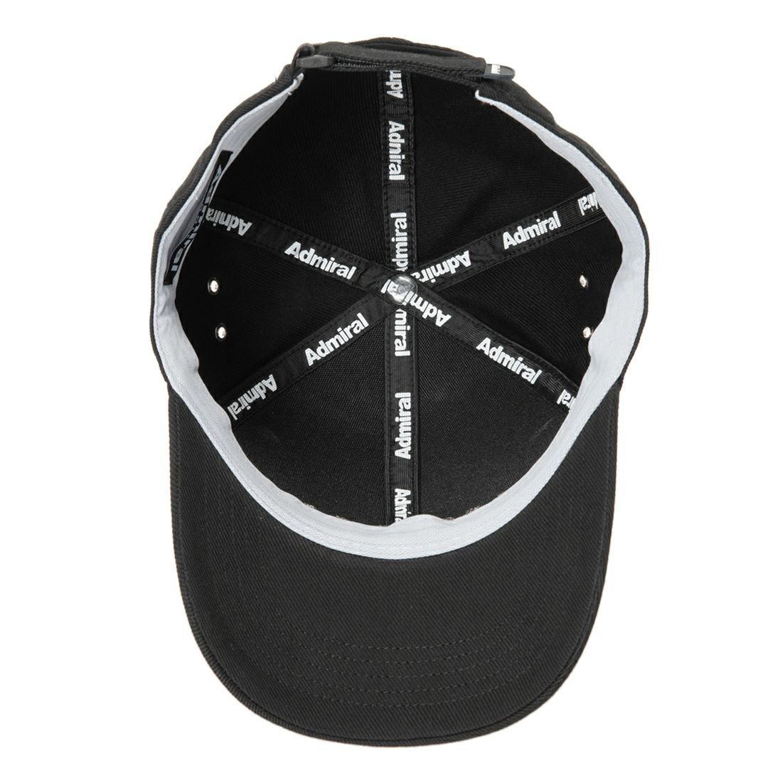 アドミラル ゴルフ Admiral GOLF メンズ レディース ユニセックス キャップ トラッドツイル ADMB5B08 詳細5