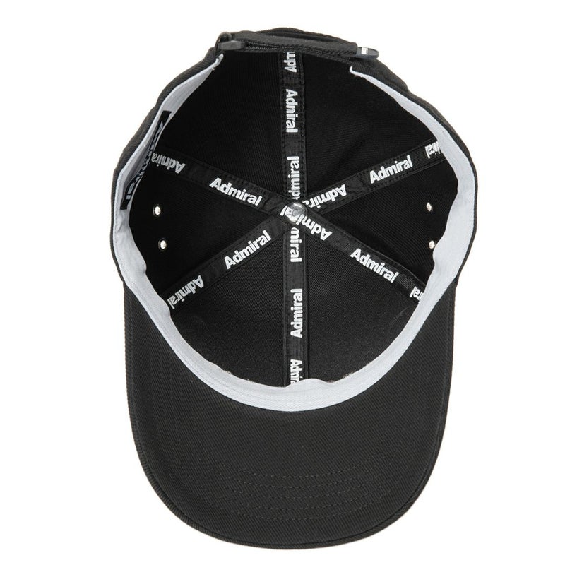 アドミラル ゴルフ Admiral GOLF メンズ レディース ユニセックス キャップ トラッドツイル ADMB5B08 詳細5