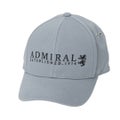アドミラル ゴルフ Admiral GOLF メンズ レディース ユニセックス キャップ トラッドツイル ADMB5B08 詳細3