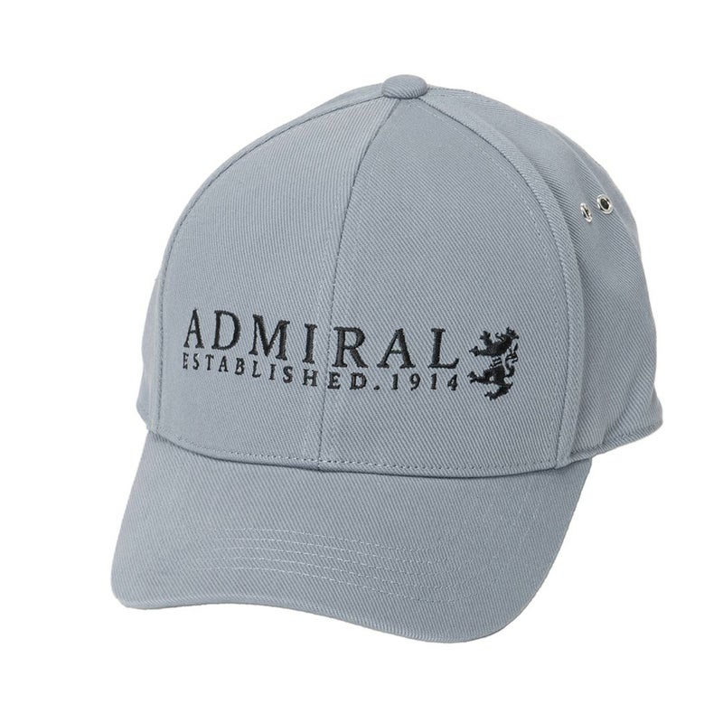 アドミラル ゴルフ Admiral GOLF メンズ レディース ユニセックス キャップ トラッドツイル ADMB5B08 詳細3