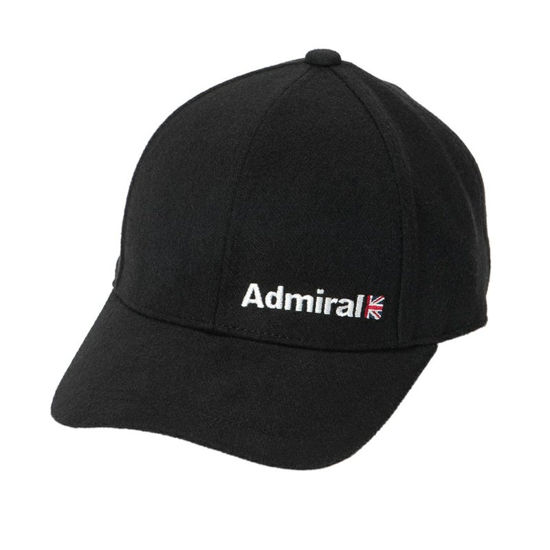 アドミラル ゴルフ Admiral GOLF メンズ レディース ユニセックス キャップ 起毛 ADMB5B09 詳細2