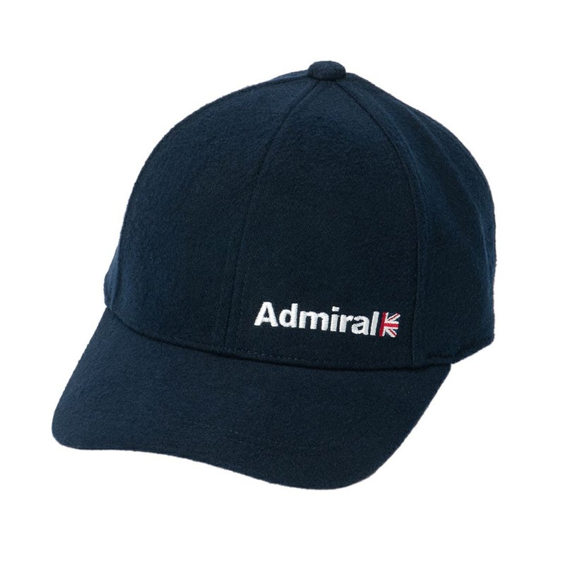 アドミラル ゴルフ Admiral GOLF メンズ レディース ユニセックス キャップ 起毛 ADMB5B09 詳細3