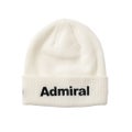 アドミラル ゴルフ Admiral GOLF メンズ レディース ユニセックス ビーニー ベーシック ADMB5B10 詳細1
