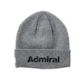 アドミラル ゴルフ Admiral GOLF メンズ レディース ユニセックス ビーニー ベーシック ADMB5B10 詳細3
