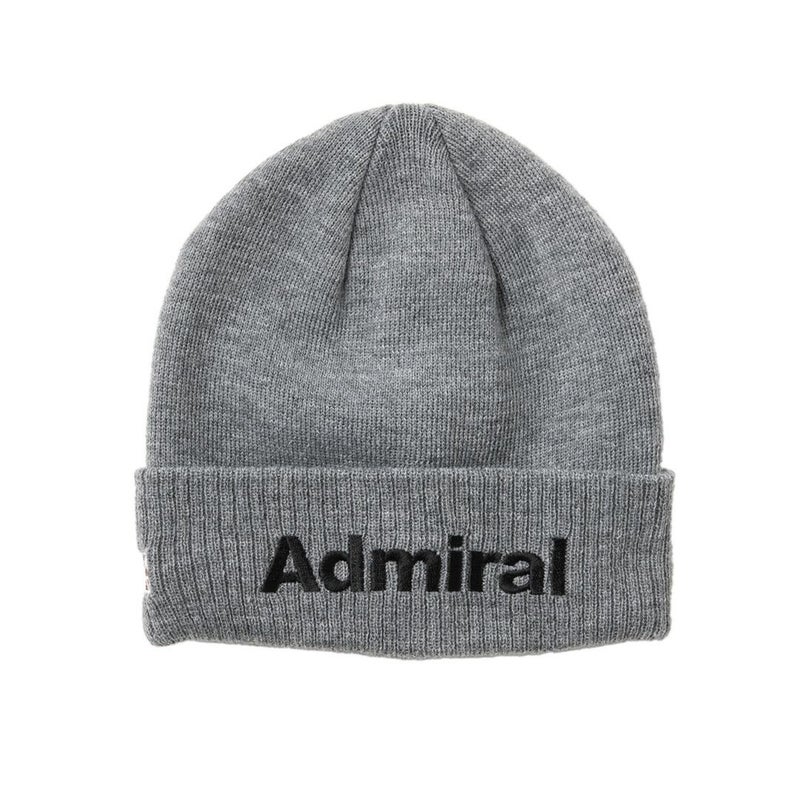 アドミラル ゴルフ Admiral GOLF メンズ レディース ユニセックス ビーニー ベーシック ADMB5B10 詳細3