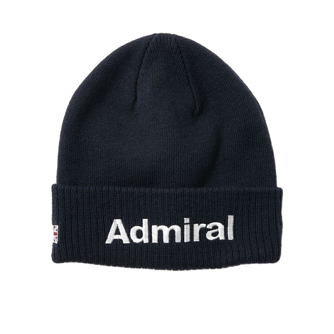 アドミラル ゴルフ Admiral GOLF メンズ レディース ユニセックス ビーニー ベーシック ADMB5B10 詳細4
