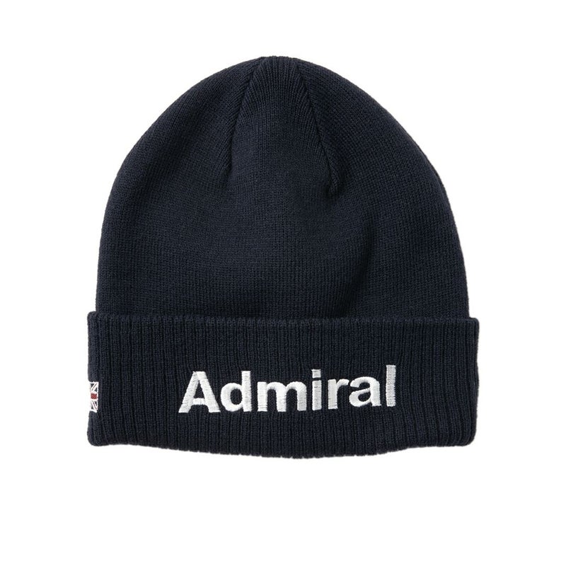 アドミラル ゴルフ Admiral GOLF メンズ レディース ユニセックス ビーニー ベーシック ADMB5B10 詳細4
