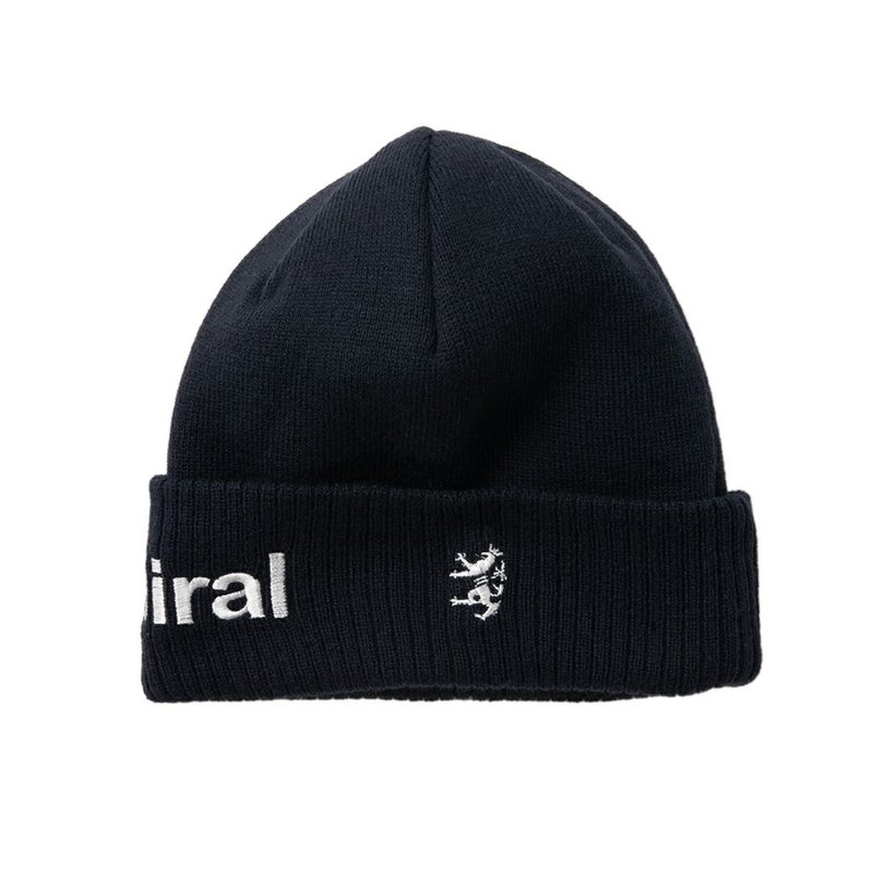 アドミラル ゴルフ Admiral GOLF メンズ レディース ユニセックス ビーニー ベーシック ADMB5B10 詳細6