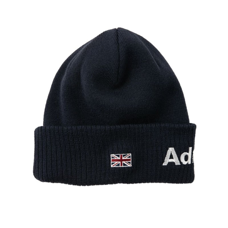 アドミラル ゴルフ Admiral GOLF メンズ レディース ユニセックス ビーニー ベーシック ADMB5B10 詳細7