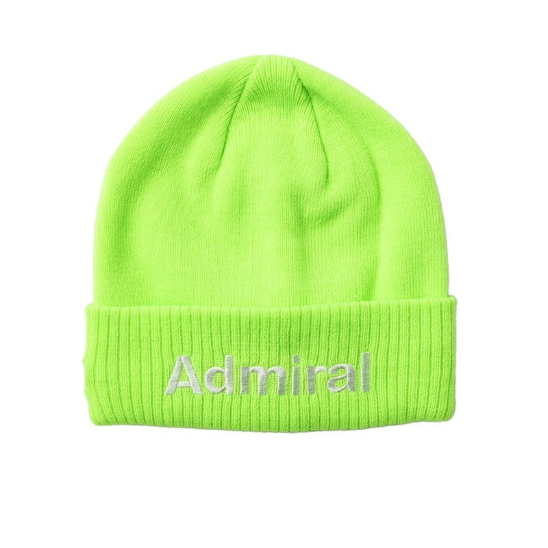 アドミラル ゴルフ Admiral GOLF メンズ レディース ユニセックス ビーニー ベーシック ADMB5B10 詳細8