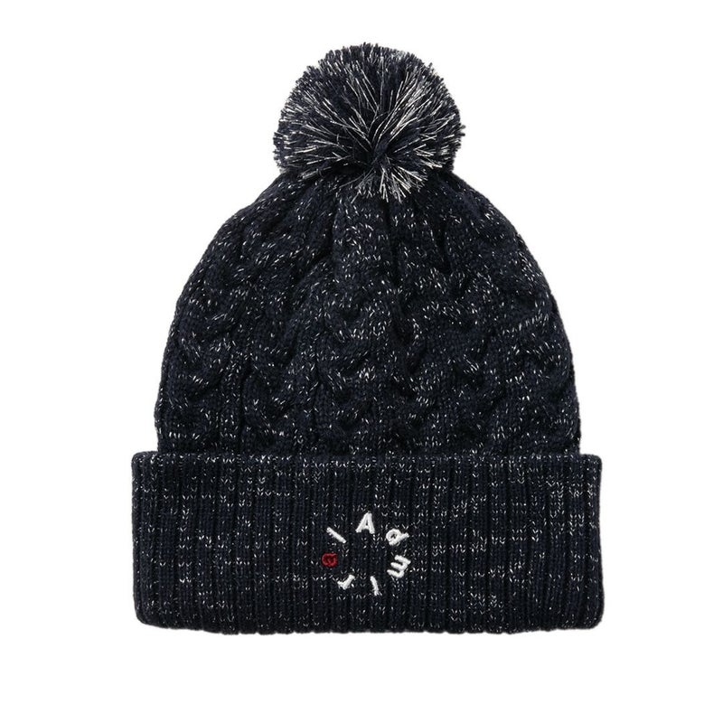 アドミラル ゴルフ Admiral GOLF レディース レディース ビーニー サークルロゴレディース ADMB5B12 詳細4