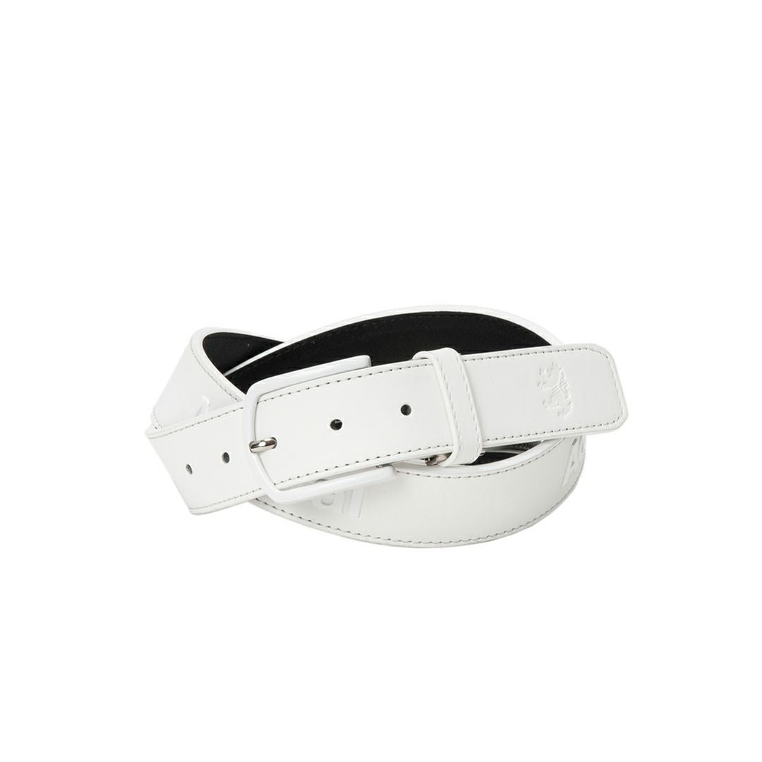 アドミラル ゴルフ Admiral GOLF メンズ レディース ユニセックス ベルトパターンロゴ ADMB5BV4 詳細1