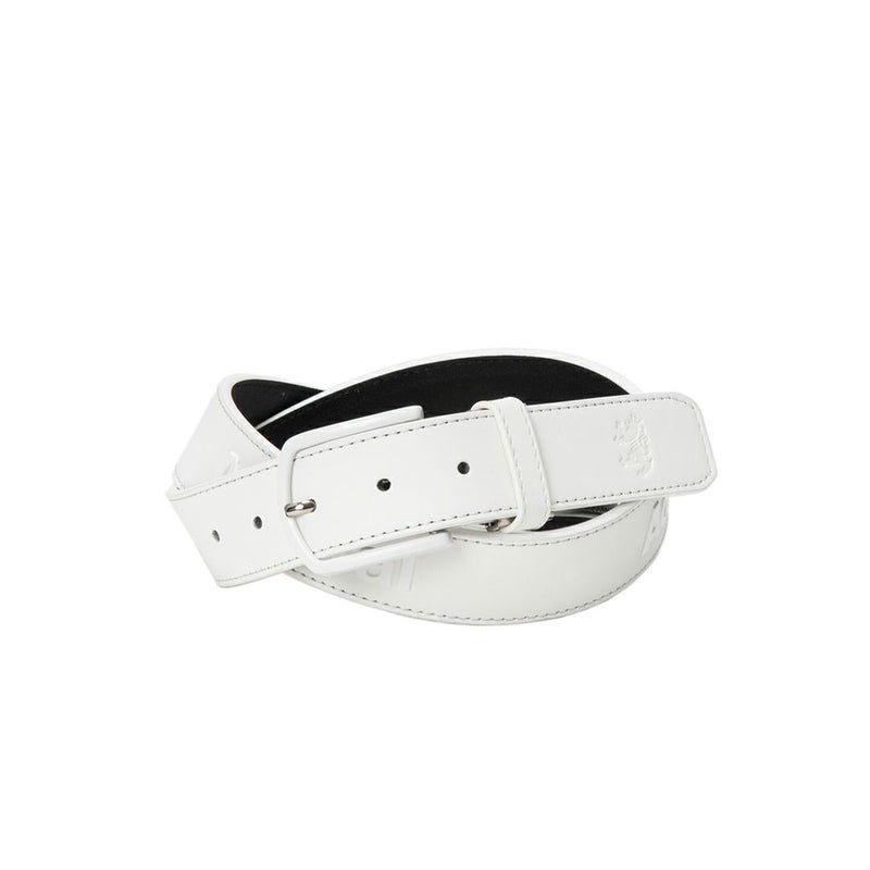 アドミラル ゴルフ Admiral GOLF メンズ レディース ユニセックス ベルトパターンロゴ ADMB5BV4 詳細1