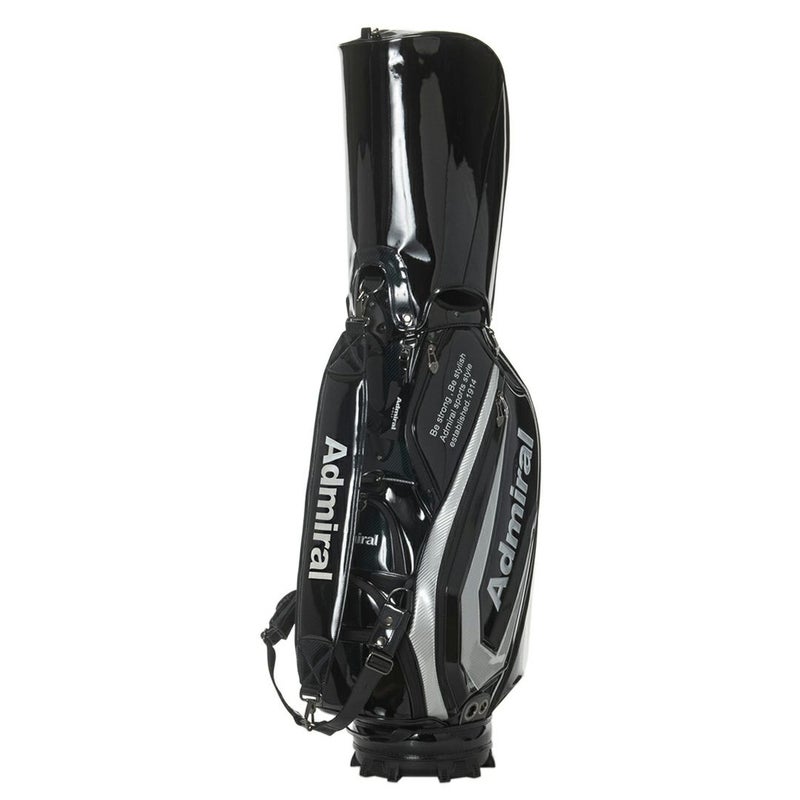アドミラル ゴルフ Admiral GOLF メンズ レディース ユニセックス カートキャディバッグプロスポーツ ADMG5BC1 詳細1