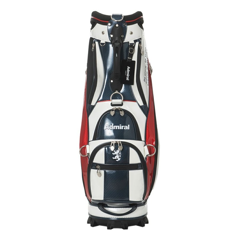 アドミラル ゴルフ Admiral GOLF メンズ レディース ユニセックス カートキャディバッグプロスポーツ ADMG5BC1 詳細7