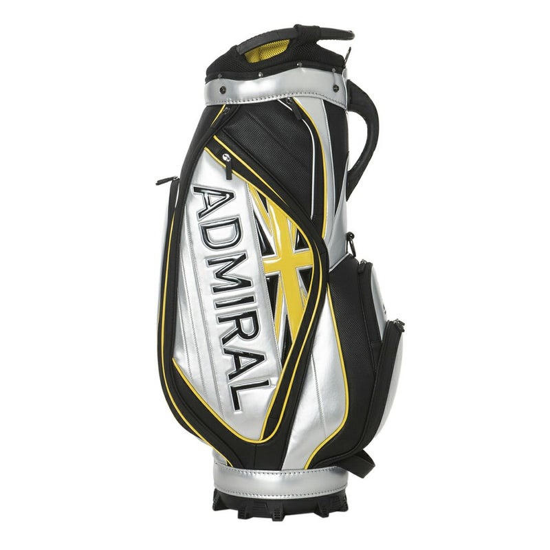 アドミラル ゴルフ Admiral GOLF メンズ レディース ユニセックス カートキャディバッグパフォーマンススポーツ ADMG5BC4 詳細6