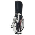 アドミラル ゴルフ Admiral GOLF メンズ レディース ユニセックス カートキャディバッグパフォーマンススポーツ ADMG5BC4 詳細14