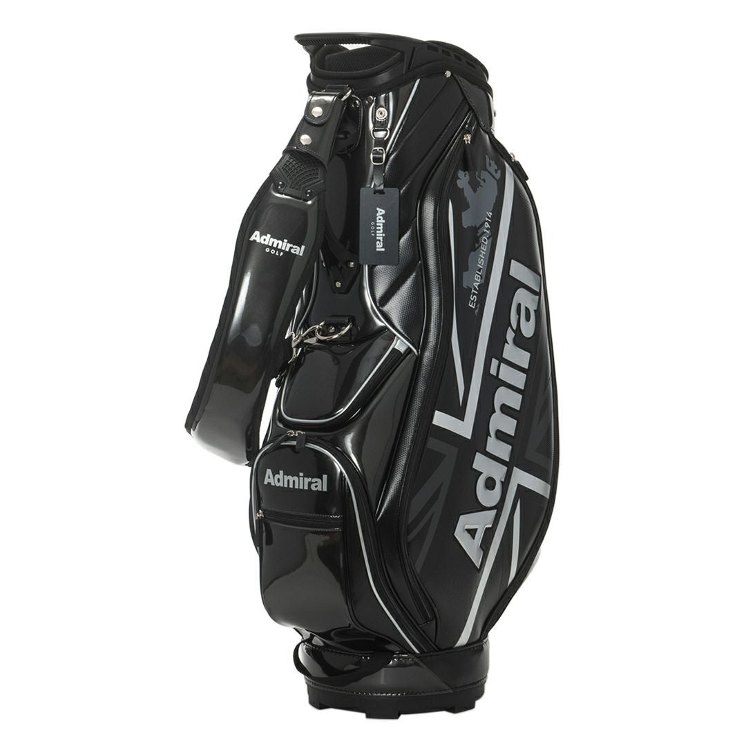 アドミラル ゴルフ]カートキャディバッグランパントスポーツ | 【公式