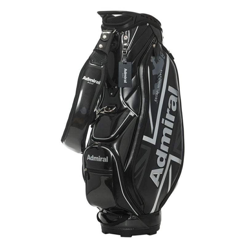 アドミラル ゴルフ Admiral GOLF メンズ レディース ユニセックス カートキャディバッグランパントスポーツ ADMG5BC5 詳細2