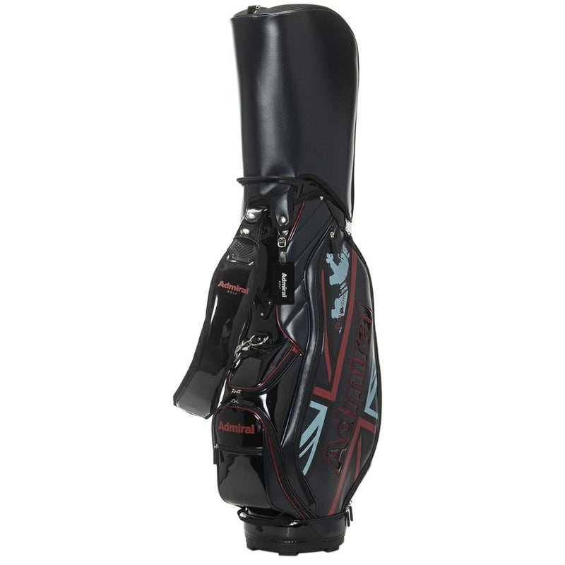 アドミラル ゴルフ Admiral GOLF メンズ レディース ユニセックス カートキャディバッグランパントスポーツ ADMG5BC5 詳細3