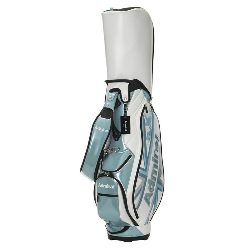 アドミラル ゴルフ Admiral GOLF メンズ レディース ユニセックス カートキャディバッグランパントスポーツ ADMG5BC5 詳細5