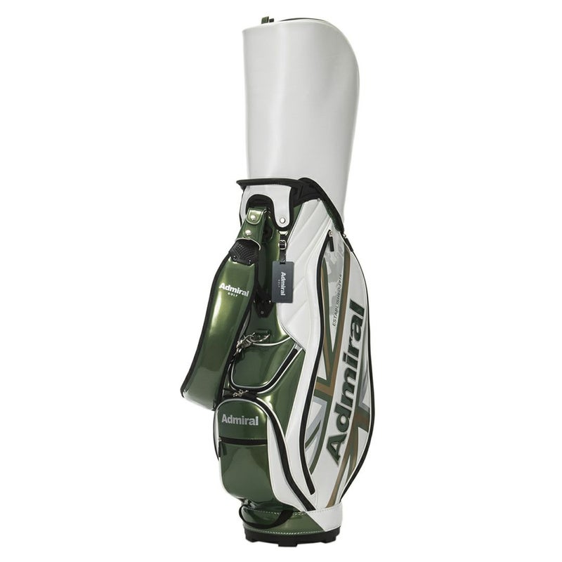 アドミラル ゴルフ Admiral GOLF メンズ レディース ユニセックス カートキャディバッグランパントスポーツ ADMG5BC5 詳細7