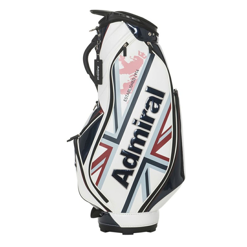 アドミラル ゴルフ Admiral GOLF メンズ レディース ユニセックス カートキャディバッグランパントスポーツ ADMG5BC5 詳細12