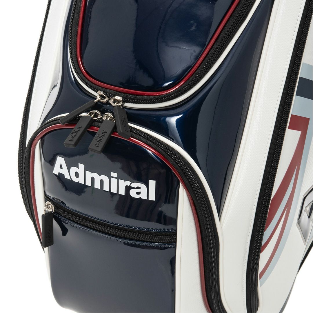 アドミラル ゴルフ Admiral GOLF メンズ レディース ユニセックス カートキャディバッグランパントスポーツ ADMG5BC5 詳細15