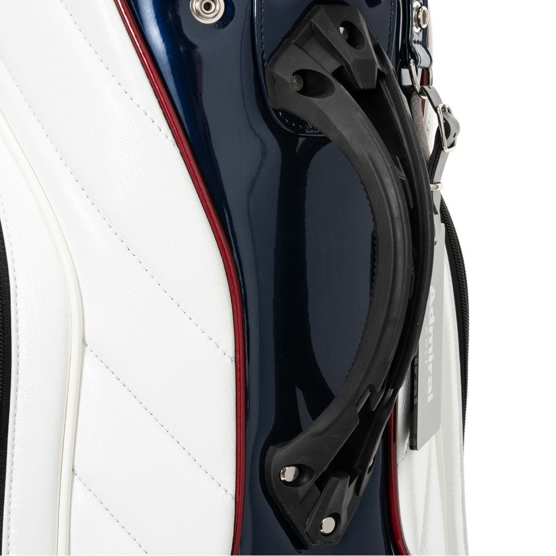 アドミラル ゴルフ Admiral GOLF メンズ レディース ユニセックス カートキャディバッグランパントスポーツ ADMG5BC5 詳細17