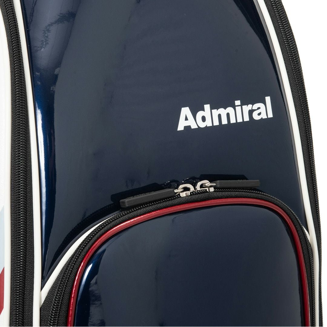 アドミラル ゴルフ Admiral GOLF メンズ レディース ユニセックス カートキャディバッグランパントスポーツ ADMG5BC5 詳細19