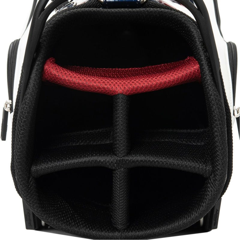 アドミラル ゴルフ Admiral GOLF メンズ レディース ユニセックス カートキャディバッグランパントスポーツ ADMG5BC5 詳細20