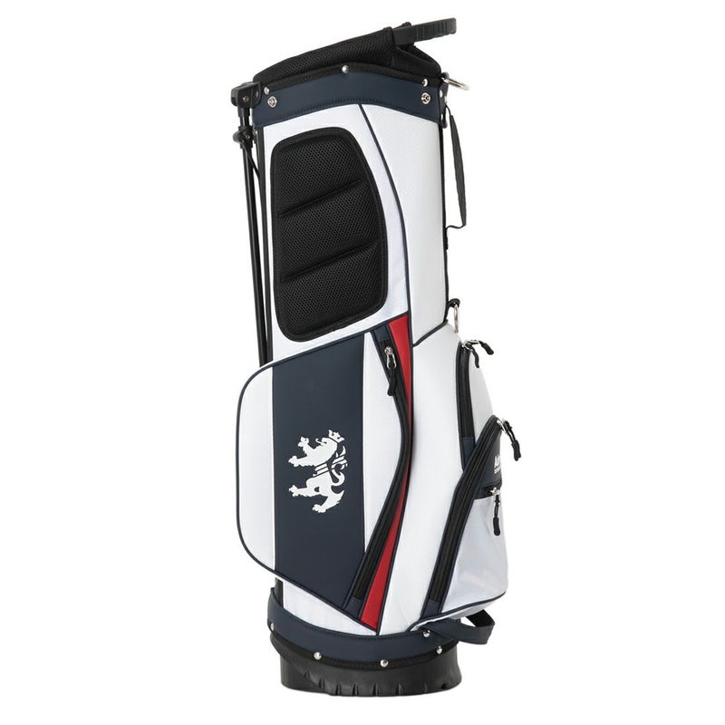 アドミラル ゴルフ Admiral GOLF メンズ レディース ユニセックス スタンドキャディバッグライトウェイト ADMG5BC6 詳細8
