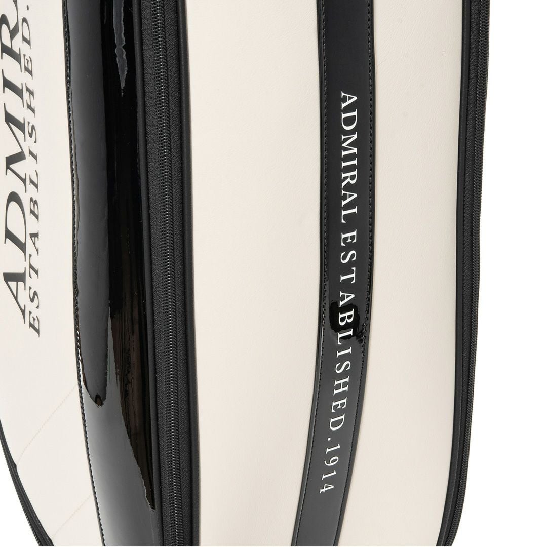 アドミラル ゴルフ Admiral GOLF メンズ レディース ユニセックス カートキャディバッグトラッド ADMG5BC7 詳細13
