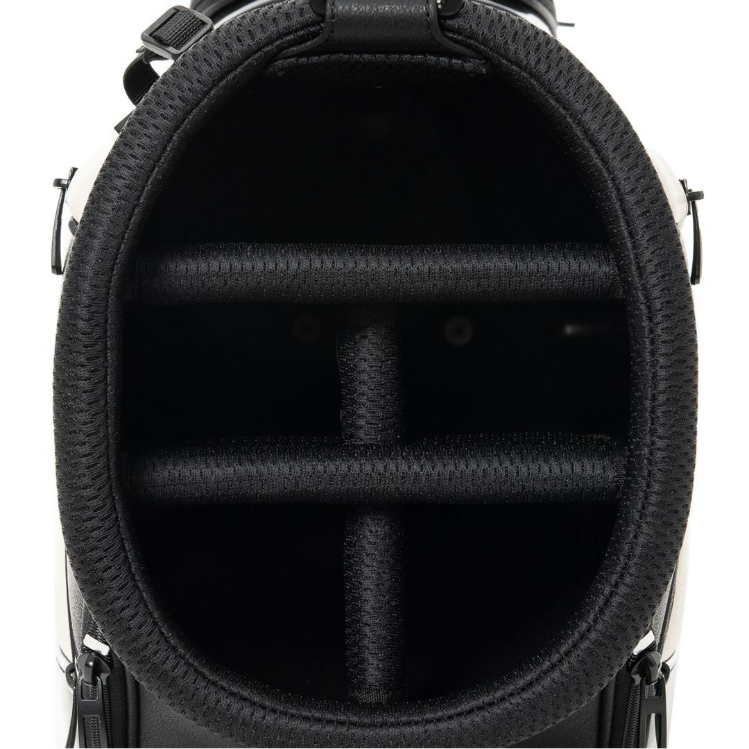 アドミラル ゴルフ Admiral GOLF メンズ レディース ユニセックス カートキャディバッグトラッド ADMG5BC7 詳細15