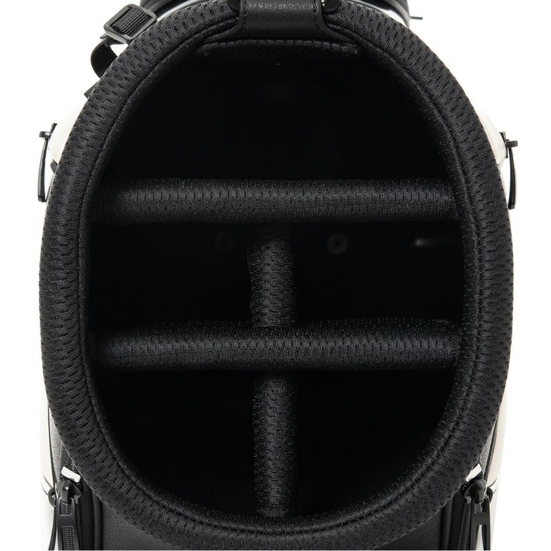 アドミラル ゴルフ Admiral GOLF メンズ レディース ユニセックス カートキャディバッグトラッド ADMG5BC7 詳細15