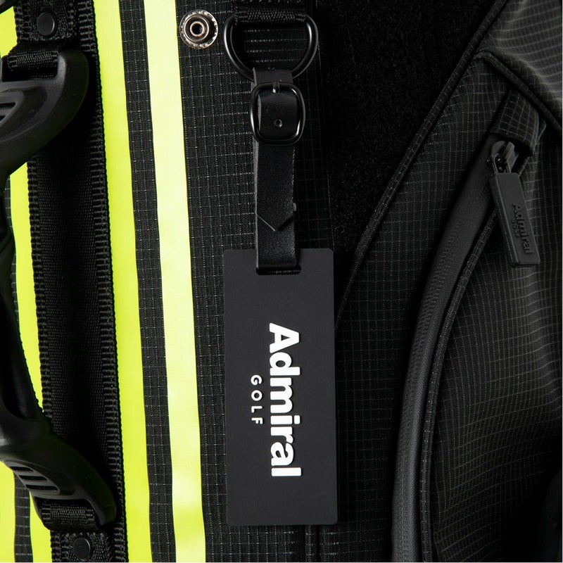 アドミラル ゴルフ Admiral GOLF メンズ レディース ユニセックス カートキャディバッグダイニーマ ADMG5BCA 詳細10