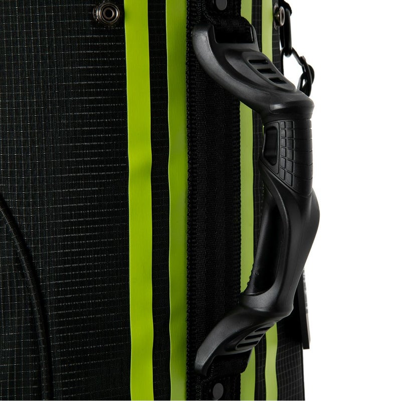 アドミラル ゴルフ Admiral GOLF メンズ レディース ユニセックス カートキャディバッグダイニーマ ADMG5BCA 詳細11