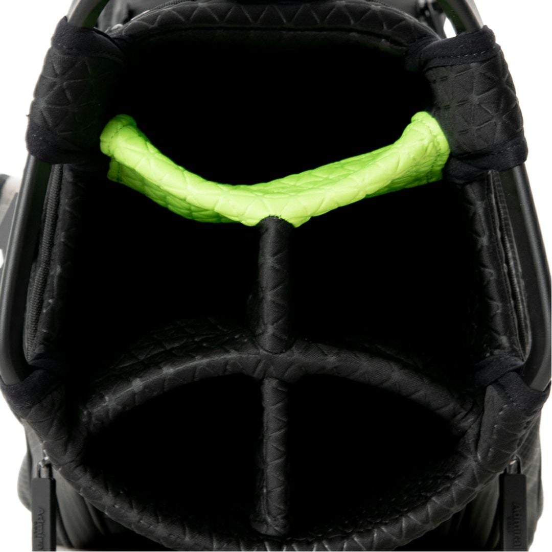 アドミラル ゴルフ Admiral GOLF メンズ レディース ユニセックス カートキャディバッグダイニーマ ADMG5BCA 詳細15