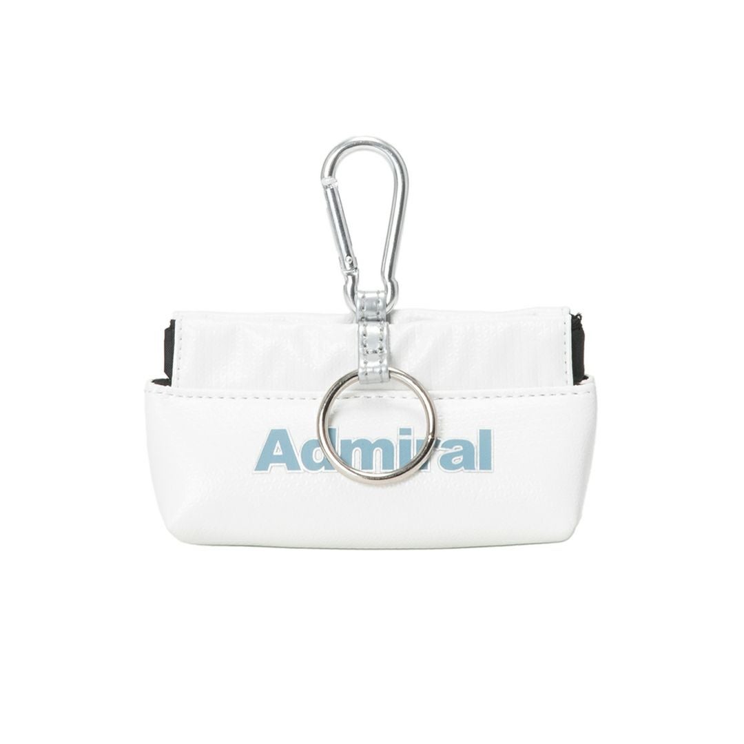 アドミラル ゴルフ Admiral GOLF メンズ レディース ユニセックス ボールポーチランパントスポーツ ADMG5BE1 詳細3