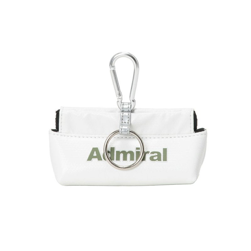アドミラル ゴルフ Admiral GOLF メンズ レディース ユニセックス ボールポーチランパントスポーツ ADMG5BE1 詳細4