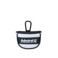 アドミラル ゴルフ Admiral GOLF メンズ レディース ユニセックス ボールポーチライトウェイト ADMG5BE2 詳細2