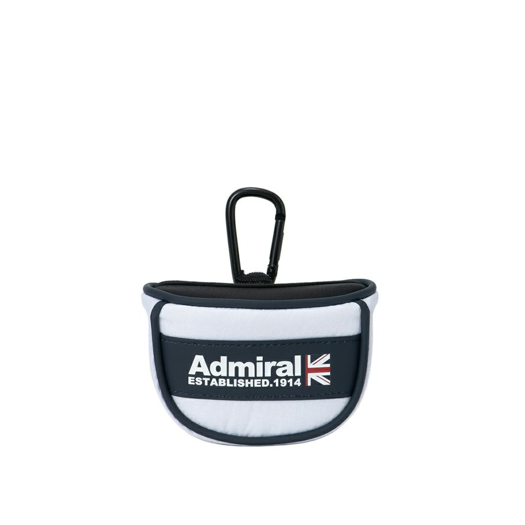 アドミラル ゴルフ Admiral GOLF メンズ レディース ユニセックス ボールポーチライトウェイト ADMG5BE2 詳細2