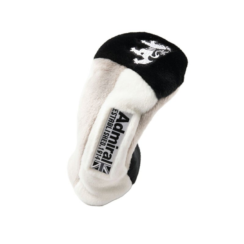 アドミラル ゴルフ Admiral GOLF メンズ レディース ユニセックス ヘッドカバー ドライバーストレッチボア ADMG5BH1 詳細3