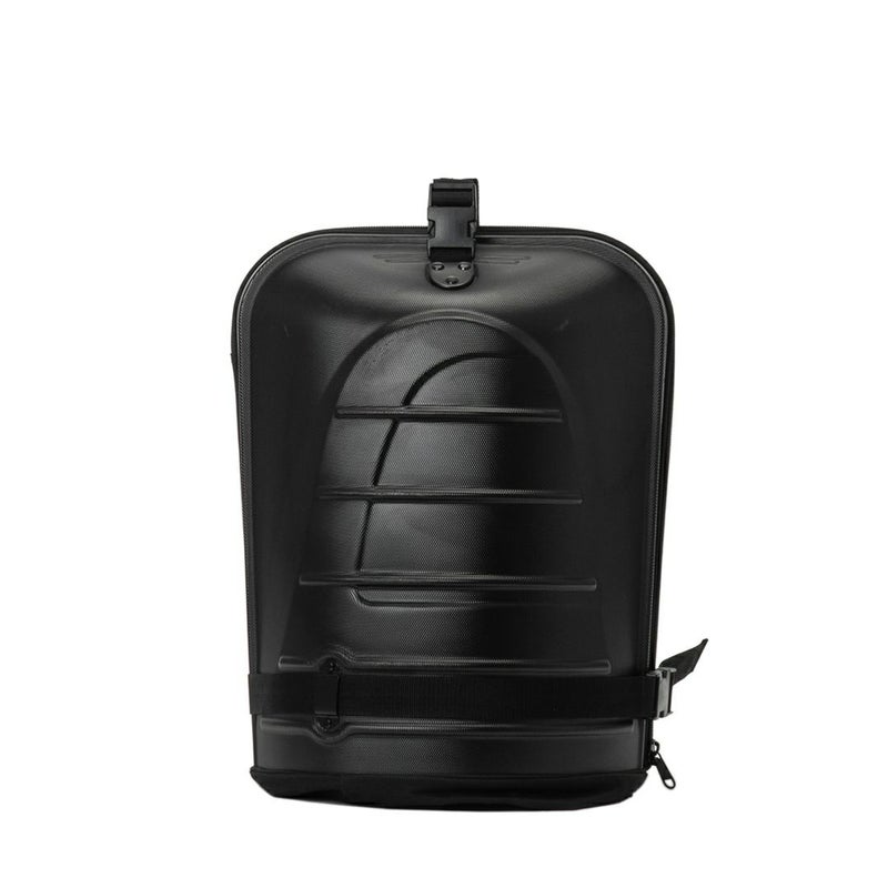 アドミラル ゴルフ Admiral GOLF メンズ レディース ユニセックス トラベルカバー ハードフードタイヤ付 ADMG5BK2 詳細7